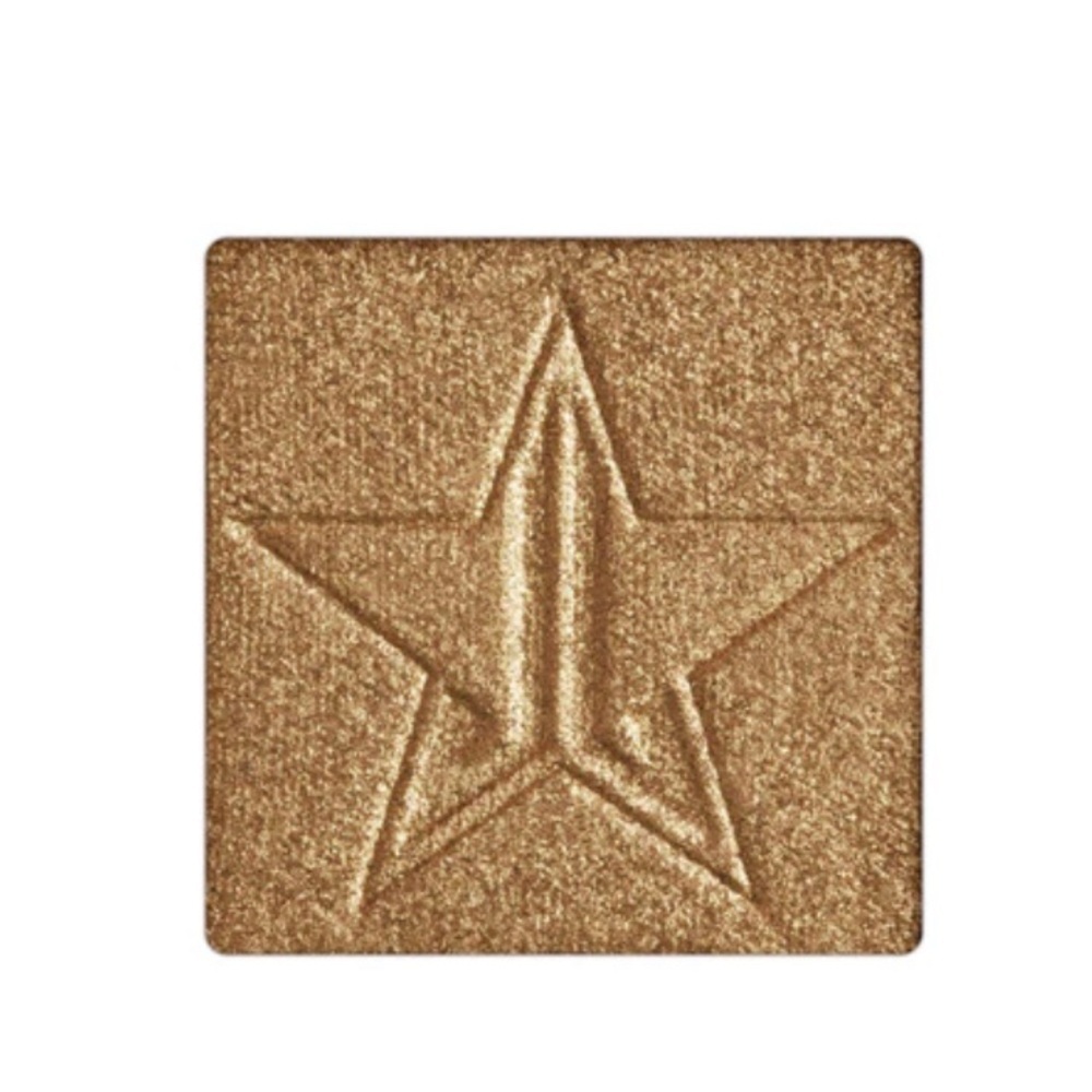 NWT Jeffree Star Eyeshadow Singles - Owl Eyes